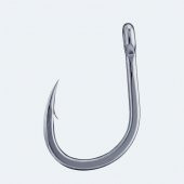 BKK Puka Livebait HD İğne 2/0 5 Pcs thumbnail 2