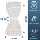 Mulpex Islak Mop 375 gr. thumbnail 1