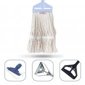 Mulpex Islak Mop 375 gr. thumbnail 4
