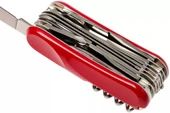 Victorinox Evolution 2.5383.E Kırmızı İsviçre Çakısı 85mm 21F thumbnail 6