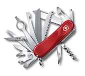 Victorinox Evolution 2.5383.E Kırmızı İsviçre Çakısı 85mm 21F thumbnail 1