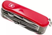Victorinox Evolution 2.5383.E Kırmızı İsviçre Çakısı 85mm 21F thumbnail 7