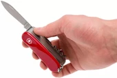 Victorinox Evolution 2.5383.E Kırmızı İsviçre Çakısı 85mm 21F thumbnail 8