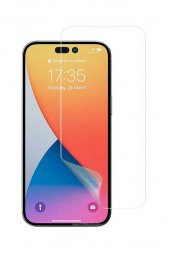 Apple iPhone 14 Pro Max Nano Micro Temperli Ekran Koruyucu thumbnail 1