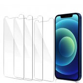 Apple iPhone 14 Pro Max Nano Micro Temperli Ekran Koruyucu thumbnail 4