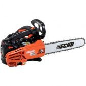 Echo CS 2511 TES Motorlu Budama Testeresi thumbnail 2