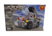 197 Parça Army Lego Seti  0131 thumbnail 1