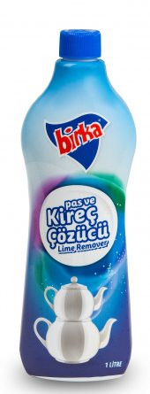 Birka Pas ve Kireç Çözücü 1 Lt. thumbnail 1