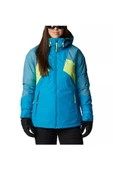 Columbia Alpine Diva Kadın Mont thumbnail 1