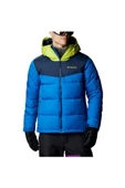 Columbia Iceline Ridge Erkek Mont thumbnail 1