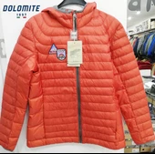 Dolomite Cinquantaquattro Light Erkek Ceket thumbnail 1