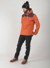 Powderhorn Jackson Anorak thumbnail 5