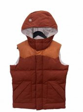 Powderhorn Vest Jackson Bayan Yelek thumbnail 1
