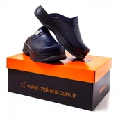 Makara Unisex Sabo Model Terlik thumbnail 7