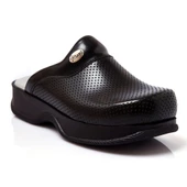 Makara Unisex Sabo Model Terlik thumbnail 1