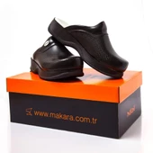 Makara Unisex Sabo Model Terlik thumbnail 5