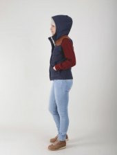 Powderhorn Vest Jackson Yelek thumbnail 2
