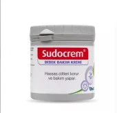 SUDOCREM BEBEK BAKIM KREMI 60 GR x 2 thumbnail 1