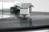 Denon DP-29F Pilak Çalar Gri thumbnail 3