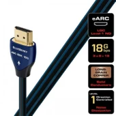 Audioquest Blueberry 4K-8K HDMI Kablo 3mt thumbnail 4