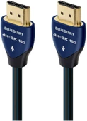 Audioquest Blueberry 4K-8K HDMI Kablo 2mt thumbnail 1