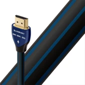 Audioquest Blueberry 4K-8K HDMI Kablo 1mt thumbnail 1