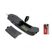 BENETECH GM60 Kablo Test Cihazı thumbnail 6