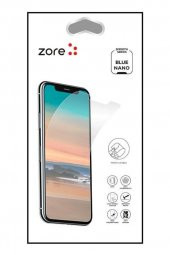 Apple iPhone 14 Blue Nano Ekran Koruyucu thumbnail 4