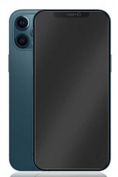 Apple iPhone 14 Mat Seramik Ekran Koruyucu thumbnail 1