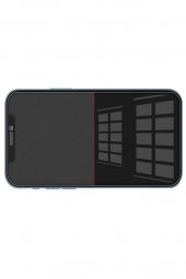 Apple iPhone 14 Mat Seramik Ekran Koruyucu thumbnail 2