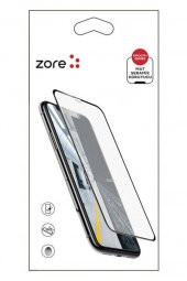 Apple iPhone 14 Mat Seramik Ekran Koruyucu thumbnail 4