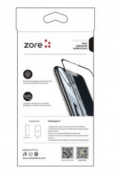 Apple iPhone 14 Mat Seramik Ekran Koruyucu thumbnail 5