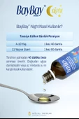 Night Damla 50 Ml 2 Adet thumbnail 6
