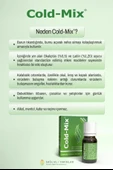 Cold Mix Inhaler Damla 10 Ml thumbnail 6