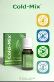 Cold Mix Inhaler Damla 10 Ml thumbnail 3