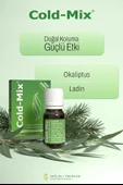 Cold Mix Inhaler Damla 10 Ml thumbnail 4