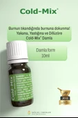Cold Mix Inhaler Damla 10 Ml thumbnail 1