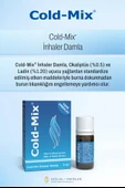 Cold-Mix 5 ml Inhaler Damla thumbnail 2