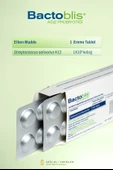Bactoblis Oral Probiyotik 30 Tb thumbnail 5