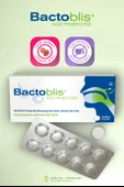 Bactoblis Oral Probiyotik 30 Tb thumbnail 3