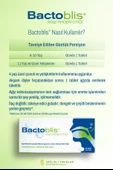 Bactoblis Oral Probiyotik 30 Tb thumbnail 6
