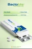 Bactoblis Oral Probiyotik 10 Tb thumbnail 5