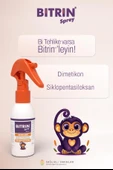 Bitrin 100 ml Sprey thumbnail 4
