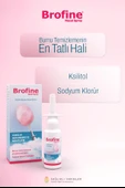 Brofine Nazal Burun Spreyi 20 ML thumbnail 4