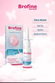 Brofine Nazal Burun Spreyi 20 ML thumbnail 5