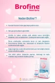 Brofine Nazal Burun Spreyi 20 ML thumbnail 7