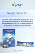 Supplyte Şeftali - Mango Aromalı  Saşe 12,2 g thumbnail 2