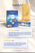 Supplyte Şeftali - Mango Aromalı  Saşe 12,2 g thumbnail 8