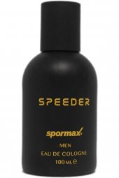 Spormax Speeder Edc Erkek Parfüm 100 Ml thumbnail 1