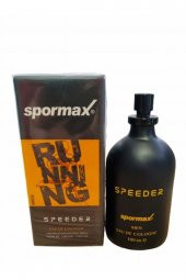 Spormax Speeder Edc Erkek Parfüm 100 Ml thumbnail 2